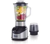 TM Electron Tritan Batidora de Vaso 500W Negra