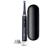 Oral-B iO 5 Cepillo Dental Eléctrico Negro