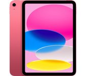 Apple iPad 2025 11" WiFi 512GB Rosa
