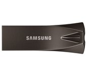 Samsung Bar Titan Plus 64GB USB 3.1 Gris