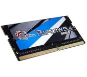 G.Skill Ripjaws SO-DIMM DDR4 2133 PC4-17000 4GB CL15