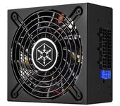 SilverStone SX500-LG 500W 80 Plus Gold Modular