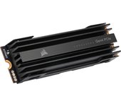 Corsair MP600 PRO 1TB M.2 NVMe PCIe Gen 4 x4 SSD