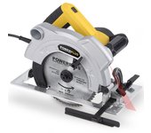 PowerPlus POWX0520 Sierra Circular 185mm 1500W