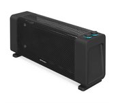 Orbegozo RMB 1500 Radiador de Mica 1500W Negro