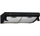 Teka C 6310 Campana Convencional 60cm D Negra