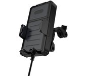 Whinck Soporte Power Bank 5000mAh para Scooter