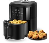 Aigostar Abby Freidora sin Aceite 3L 1300W