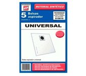 Bolsa Aspirador Universal Tecnhogar 915619