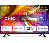 CHiQ L32H7G 32" LED HD Ready HDR10 Smart TV