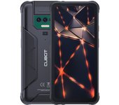 Cubot KingKong 8 6/256GB Negro-Verde Libre