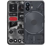 Nothing Phone (2) 12/256GB Gris Oscuro Libre