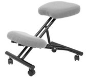 Piqueras y Crespo Mahora Silla Bali Gris Claro