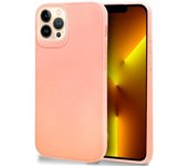 Cool Funda Cover Rosa para iPhone 13 Pro Max