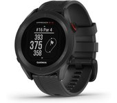 Garmin Approach S12 Smartwatch para Golf Negro