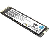 HP EX900 Plus 500GB SSD M.2 PCIe Gen 3x4 NVMe