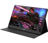 Lipa Ax-50 Monitor Portátil 15.6" LED FullHD