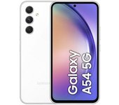 Samsung Galaxy A54 5G 8/128GB Blanco Libre