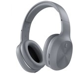 Edifier W600BT Auriculares Inalámbricos Grises