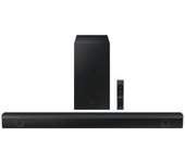 Barra de sonido Samsung Hw-B550