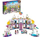Lego Friends: Centro Comercial de Heartlake City