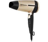 Orbegozo SE 1600 Secador de Pelo Plegable 1600W