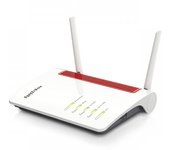 Fritz! Box 6850 LTE Router 3G/4G WiFi5 Dual SIM