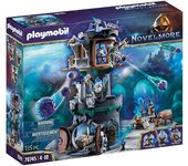 Playmobil Novelmore: Violet Vale Torre del Mago
