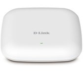D-Link DAP-2660 Punto de Acceso AC1200 PoE 300Mbps