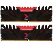 PNY XLR8 DDR4 2666MHz PC4-21300 16GB 2x8GB CL16