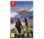 Outward Definitive Edition Nintendo Switch