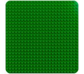 Lego Duplo Placa de Construcción Ecológica