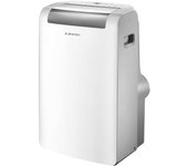 Jocel JACP12-030757 Aire Acondicionado Portátil 12000BTU A Blanco