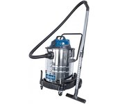 Scheppach ASP50-ES Aspiradora Seco/Húmedo 1400W