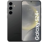 Samsung Galaxy S24 Plus 12/512GB Negro Onyx Libre