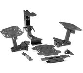Next Level Racing Elite Series Flight Pack