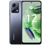 Xiaomi Redmi Note 12 5G 4/128GB Gris Libre