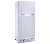 Butsir Elegance 185 Frigorífico Combi G Blanco