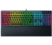 Razer Ornata V3 Teclado Gaming Híbrido RGB