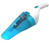 Black & Decker WDC115WA Aspirador de Mano 3.6V