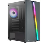 Aerocool Blade RGB Cristal Templado USB 3.0