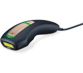 Beurer Pure Skin Pro IPL 5800 Depiladora 2 en 1