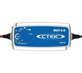 Ctek Cargador De Baterías Mxt 4.0 Eu 24v 4a