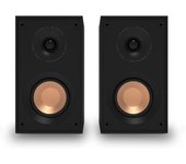Klipsch KD 400 Altavoces Activos 2.0 Negros