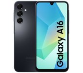 Samsung Galaxy A16 LTE 4/128GB Negro Libre