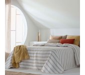 Colcha jacquard mambo