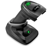 LECTOR CODIGO DE BARRAS ZEBRA DS2278-SR7U2100 BLUETOOTH BLACK + BASE