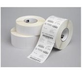 ROLLO ETIQUETAS ZEBRA Z-SELECT 57X32MM 2100 ETIQUETAS ROLLOS