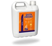 quitagrasas multiusos PRO CLEAN zotal, aroma de limón 5 litros