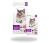 Comida para Gato Esterilizado Indoor CATIT Recipies Aves 2kg